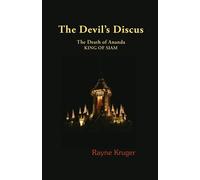 The Devil's Discus: The Death of Ananda - Kruger Rayne