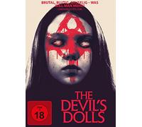 The Devil's Dolls