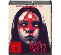 The Devil's Dolls