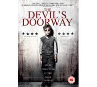 The Devil's Doorway (DVD)