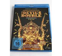 The Devil's Double [Blu-ray] (Blu-ray) Dominic Cooper Ludivine Sagnier Raad Rawi