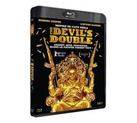 The Devil's Double [Blu-Ray]