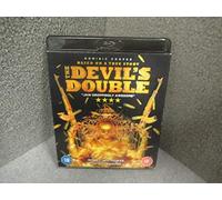 The devils double - blu ray