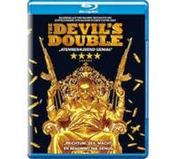 The Devil's Double [Blu-ray] (Blu-ray) Dominic Cooper Ludivine Sagnier Raad Rawi