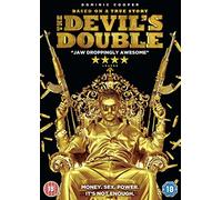 The Devil's Double [DVD] [Edizione: Regno Unito]