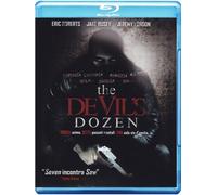 The Devil's Dozen (Blu-ray)