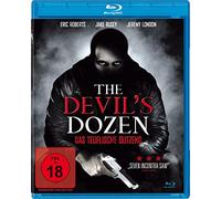 The Devil's Dozen - Das teuflische Dutzend
