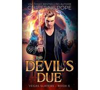 The Devil's Due: A Paranormal Demon Urban Fantasy
