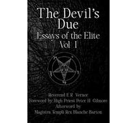 The Devil's Due (Tascabile)