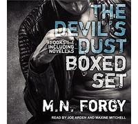 The Devil's Dust Boxed Set (The Devil's Dust Series)