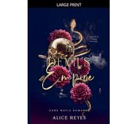 The Devil's Empire: Dark Mafia Romance: 2