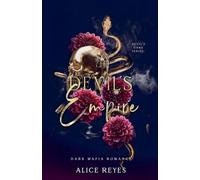 The Devil's Empire: Dark Mafia Romance