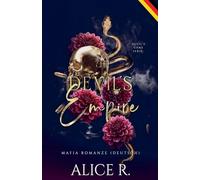 The Devil's Empire: Mafia Romanze (Deutsch): 2