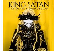 The Devil's Evangelion