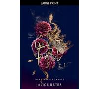 The Devil's Fall: Dark Mafia Romance: 3