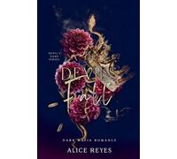 The Devil's Fall: Dark Mafia Romance: 3