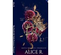 The Devil's Fall: Mafia Romance (Français): 3