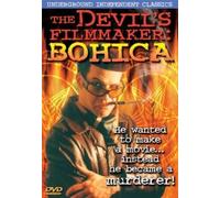 The Devil's Filmmaker: BOHICA (DVD) Jeremy Peter Johnson David Kachoui