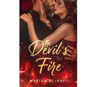 The Devil's Fire (A Dark Mafia Romance)