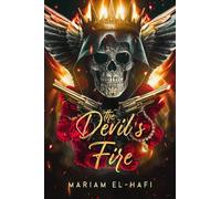 The Devil's Fire (Discreet Cover)