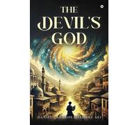 The Devil's God (Copertina rigida)