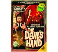 The Devil's Hand