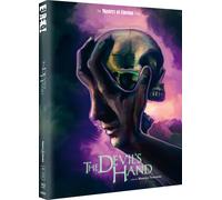 The Devil's Hand - The Masters of Cinema Series (Blu-ray) Noël Roquevert Palau