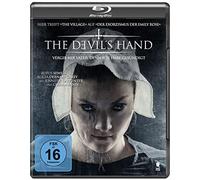 The Devil's Hand - Uncut
