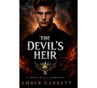 The Devil's Heir: A Dark Mafia Romance