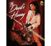 The Devil's Honey (2-Disc Collector's Edition) [4K Ultra HD + Blu-ray]