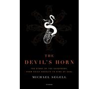 Michael Segell The Devil's Horn (Tascabile)