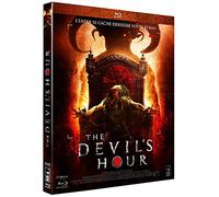 The devil's hour