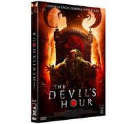 The devil's hour
