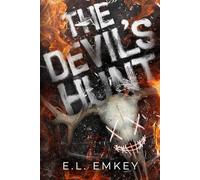 The Devil's Hunt: A Dark Legacy Romance