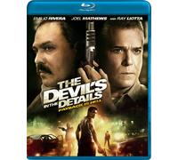 The Devil's in the Details (Blu-ray) Ray Liotta Emilio Rivera Joel Mathews