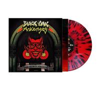 Black Oak Arkansas – The Devil's Jukebox – Vinile LP 12" colorato