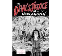 The Devil's Justice in New Arona