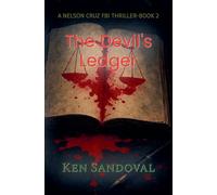 The Devil's Ledger: 2