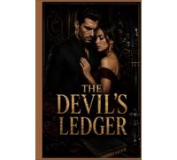 The Devil's Ledger: A Dark Mafia Marriage of Convenience Romance