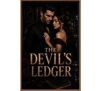The Devil's Ledger: A Dark Mafia Marriage of Convenience Romance