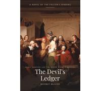 The Devil's Ledger: A Novel of the Falcon's Binding