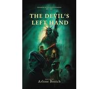 The Devil's Left Hand: 001