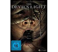 The Devil's Light (DVD)