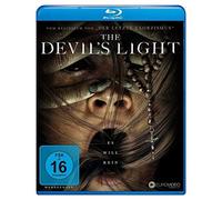 The Devil's Light [Blu-ray] (Blu-ray) Byers Jacqueline Madsen Virginia Navarro