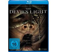 The Devil's Light (Blu-ray) Jacqueline Byers Virginia Madsen Daniel Stamm
