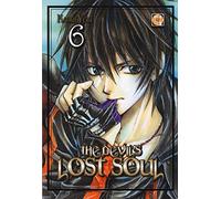 The devil's lost soul. Regular (Vol. 6)