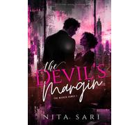 The Devil's Margin: A Novel of Power, Ambition, and Second Chances
