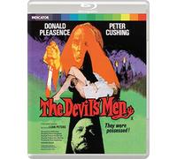 The Devil's Men (Blu-ray)
