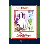 The Devil's Messenger (DVD)