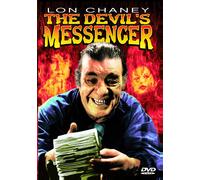 The Devil's Messenger (DVD) Jr. Lon Chaney